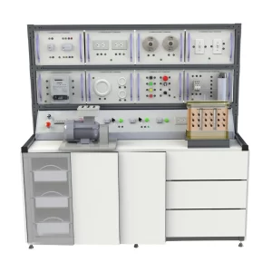 Electrotecnia Aplicada, Conexión y Pruebas Funcionales