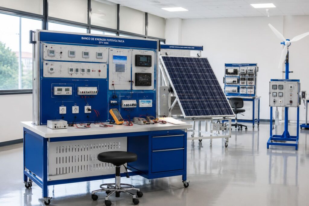 Laboratorio