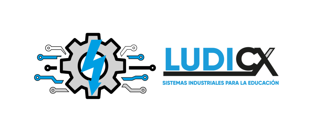 Logo ludicx